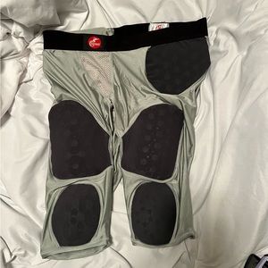 Cramer Thunder 7 Integrated Football Pants